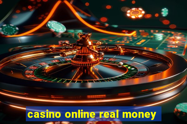 casino online real money