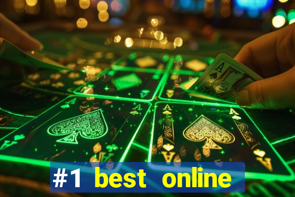 #1 best online casino reviews in canada