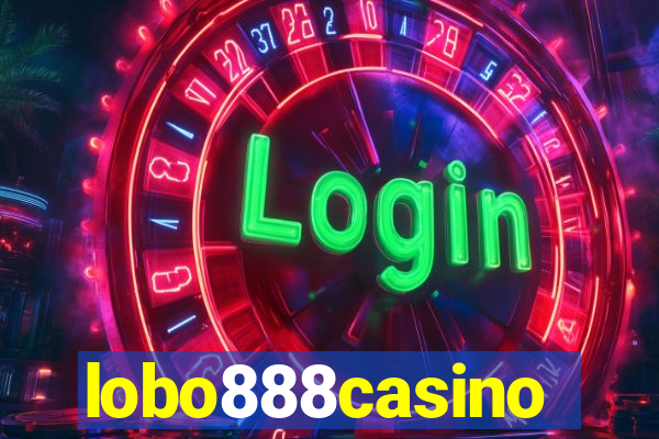 lobo888casino