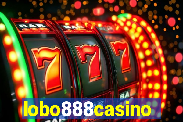 lobo888casino