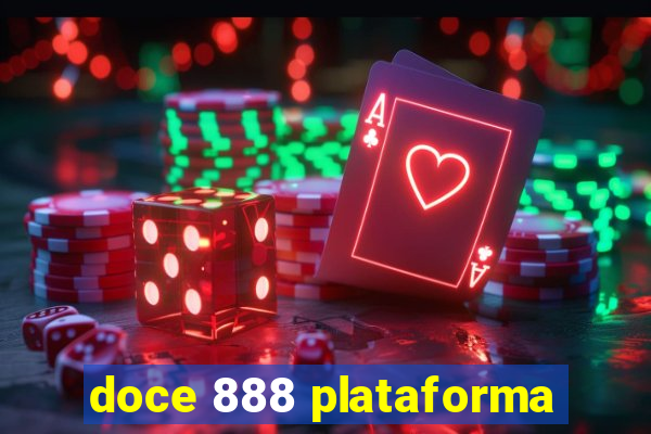 doce 888 plataforma