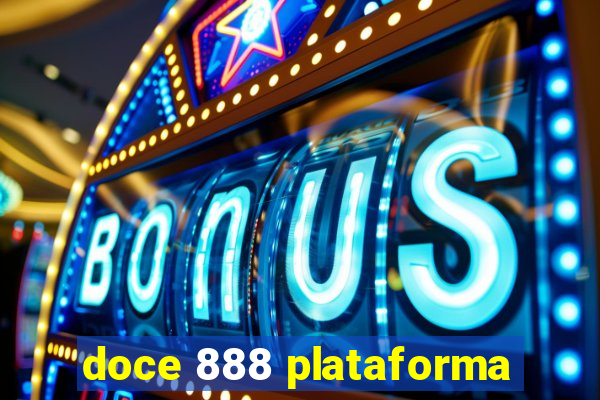 doce 888 plataforma