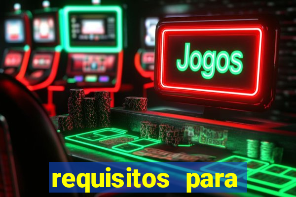 requisitos para jogar wow