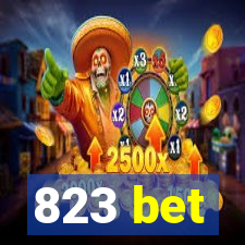 823 bet