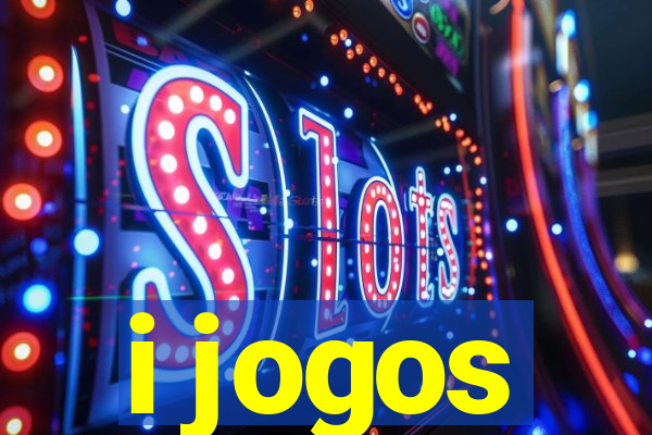 i jogos