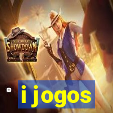 i jogos