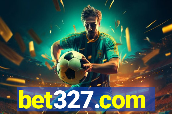 bet327.com