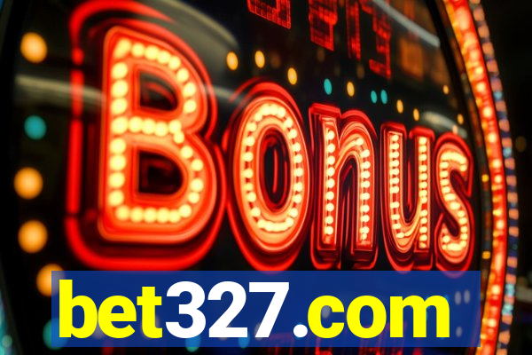 bet327.com