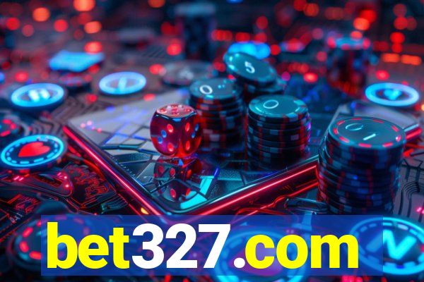 bet327.com