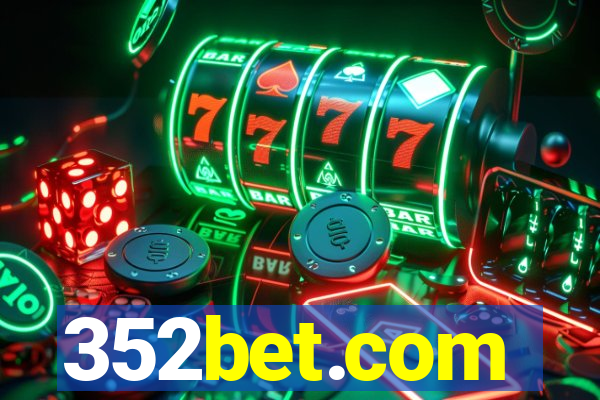 352bet.com