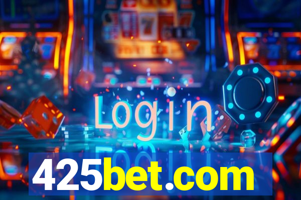 425bet.com