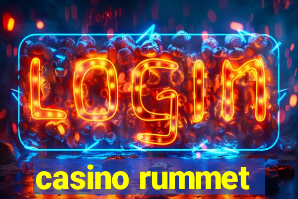 casino rummet