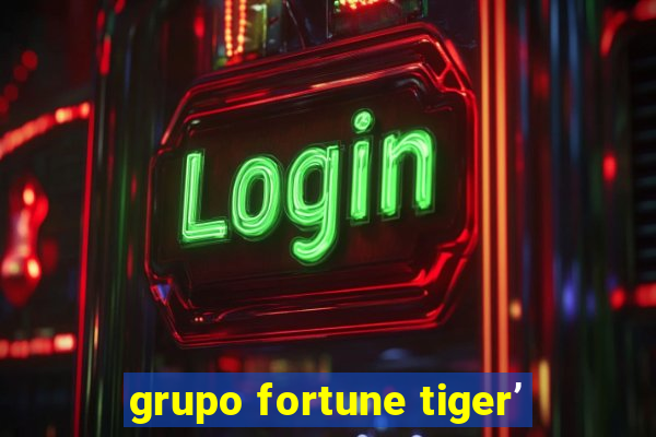 grupo fortune tiger’