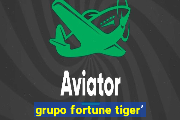 grupo fortune tiger’