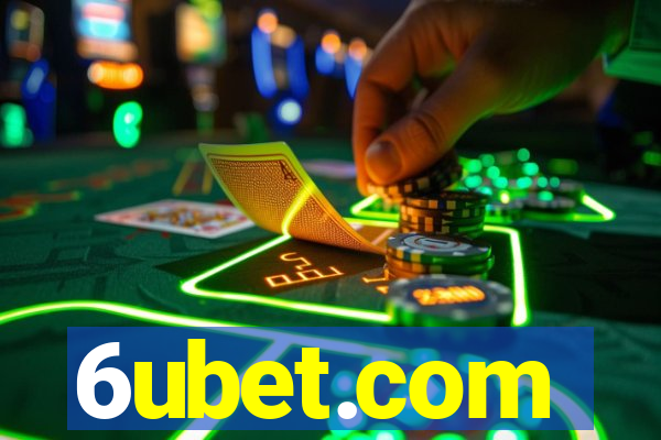 6ubet.com