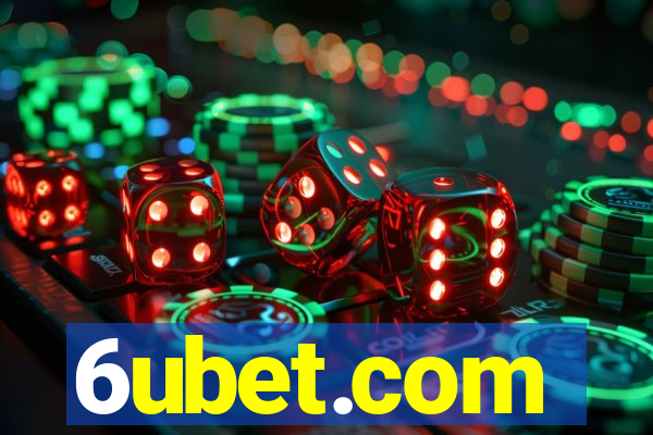 6ubet.com