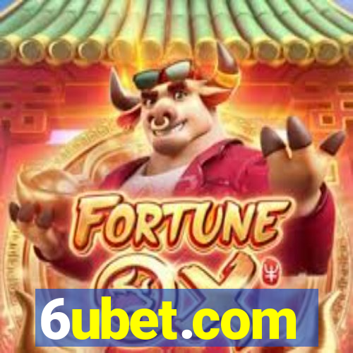 6ubet.com