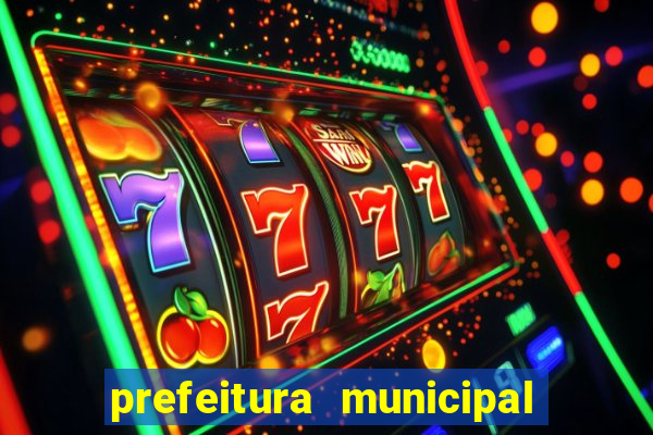 prefeitura municipal de cerejeiras ro