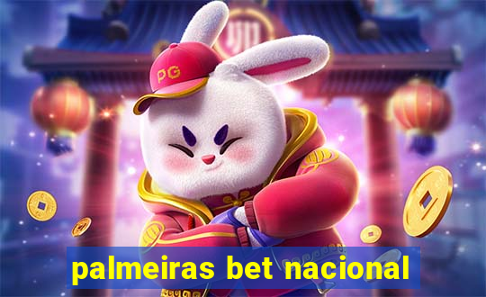 palmeiras bet nacional