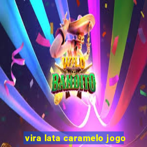 vira lata caramelo jogo