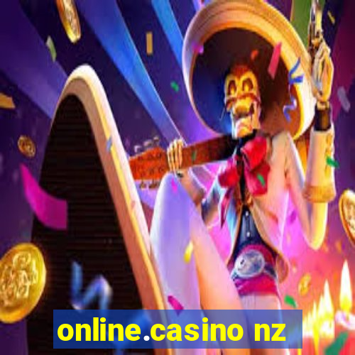 online.casino nz