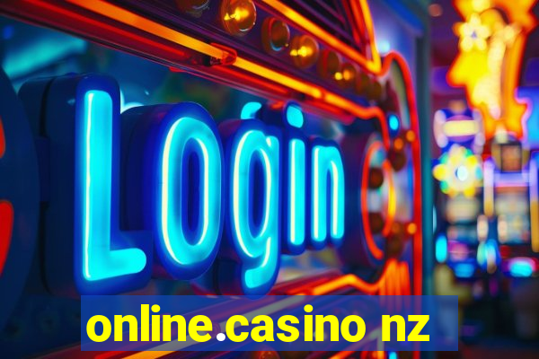 online.casino nz