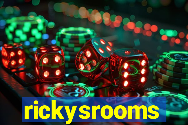 rickysrooms