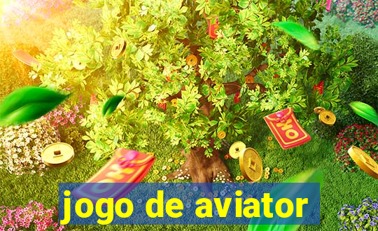 jogo de aviator