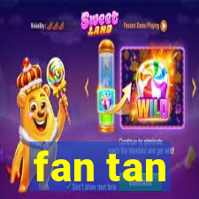 fan tan