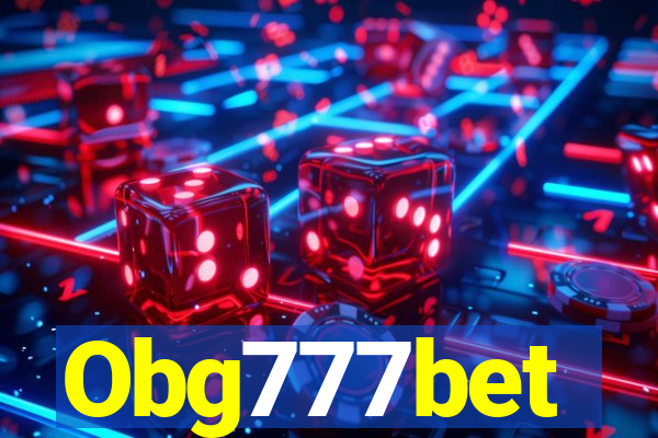 Obg777bet