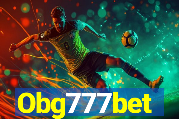 Obg777bet