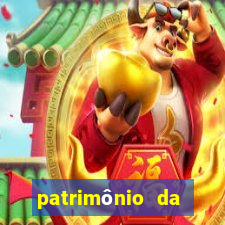 patrimônio da família real brasileira