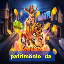 patrimônio da família real brasileira