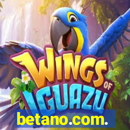 betano.com.