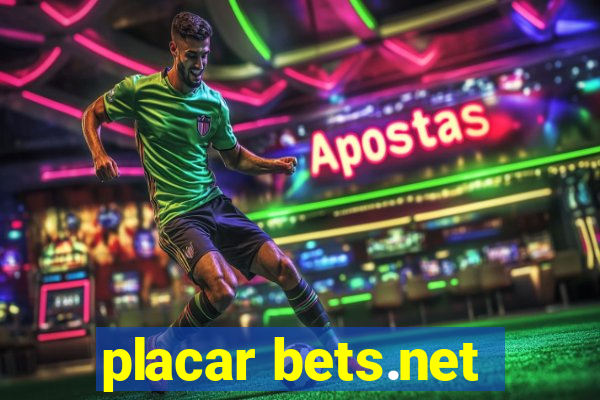 placar bets.net