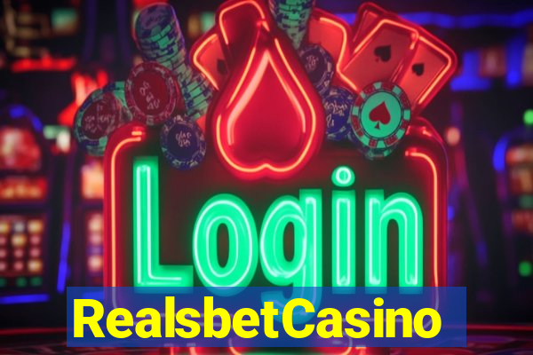 RealsbetCasino