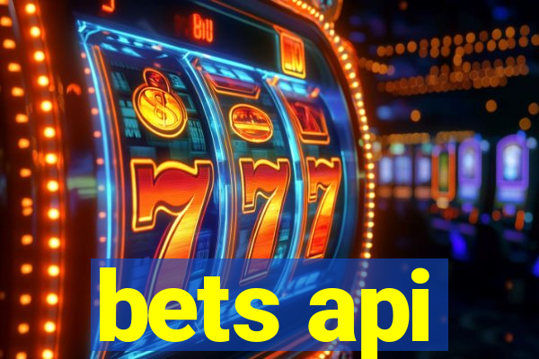 bets api