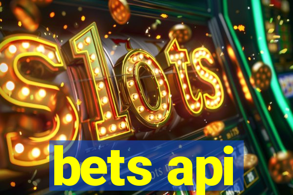 bets api