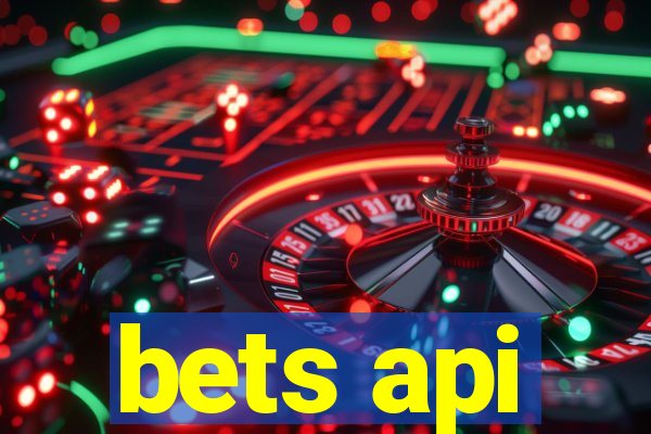 bets api