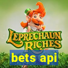 bets api