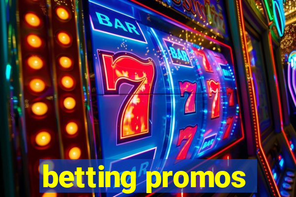 betting promos