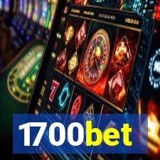 1700bet