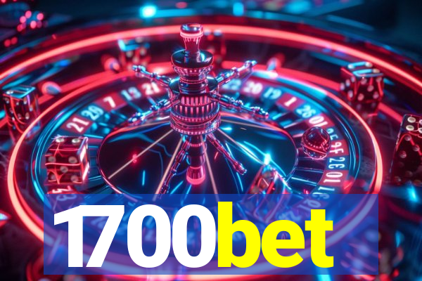 1700bet