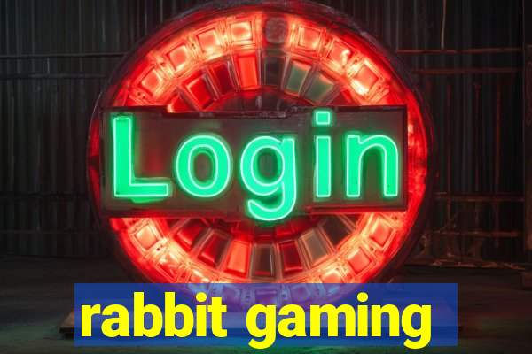 rabbit gaming