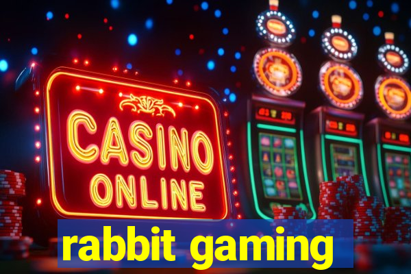 rabbit gaming