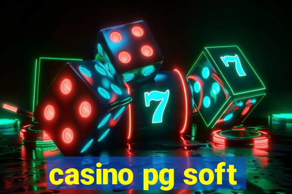 casino pg soft