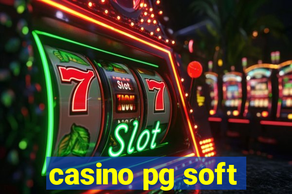 casino pg soft