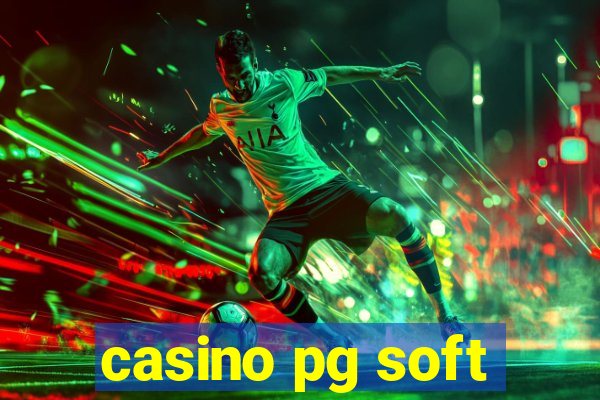 casino pg soft