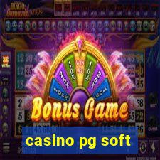 casino pg soft