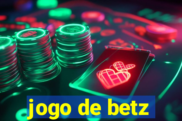 jogo de betz